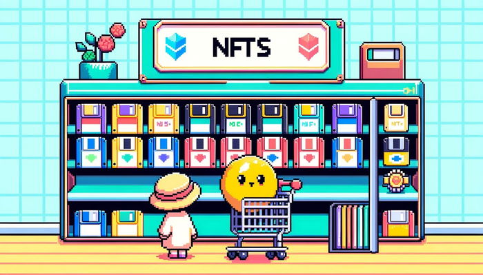 Majors FTW en el próximo encierro de la NFT 🔥