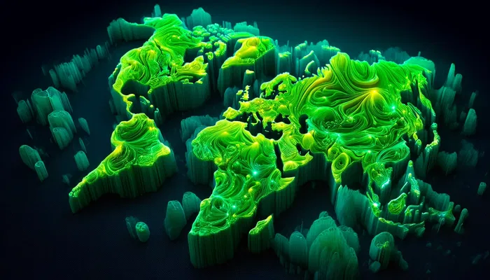 Mapping the RWA Landscape