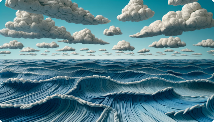 Markets Get Choppy