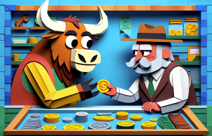 When to Take Profits in Crypto
