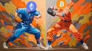 Are ETH and BTC All You Need?