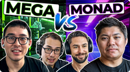 MegaETH vs. Monad