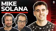 Mike Solana -  Trump, Crypto, Tech, Politics & Memetic Wars