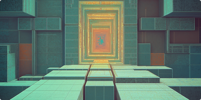 Acuñación de la historia de su base como arte en cadena