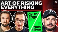 Nate Silver: SBF, The 2024 Election, & Prediction Markets