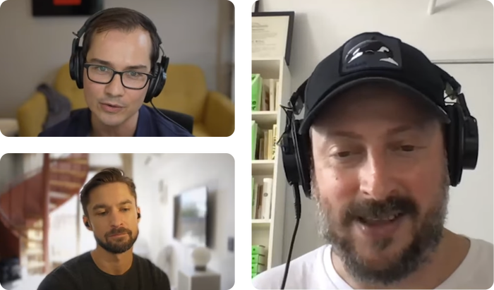 Nate Silver habla de los riesgos de las criptomonedas y la IA, y de las posibilidades de Trump