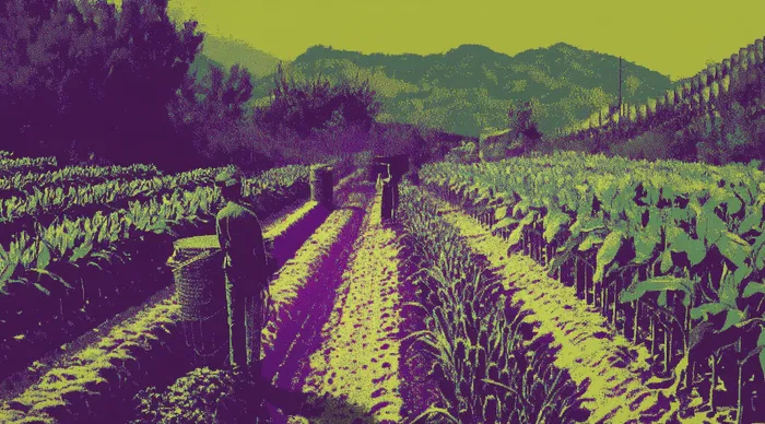 Las mejores oportunidades agrícolas de Solana