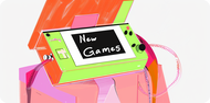 3 New Crypto Games