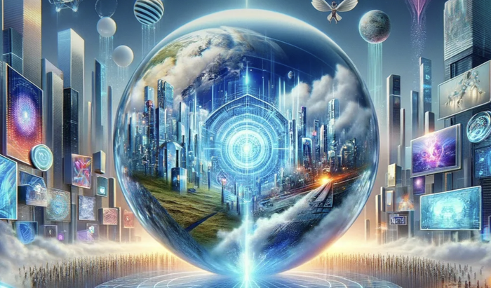 El futuro de las NFT 🔮