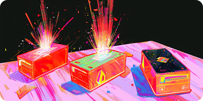 3 NFT que me encantan por menos de 100