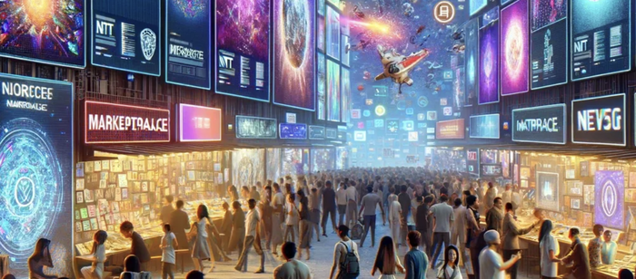 Las NFT se imponen? 🌐