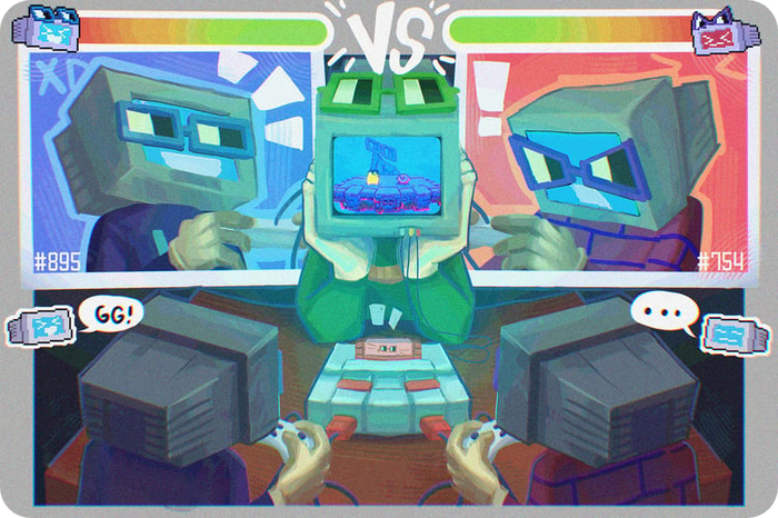 Por qué Nouns Esports cambia las reglas del juego