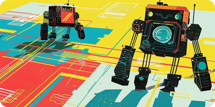 ¿Sobrevivirán los juegos en cadena a los bots?