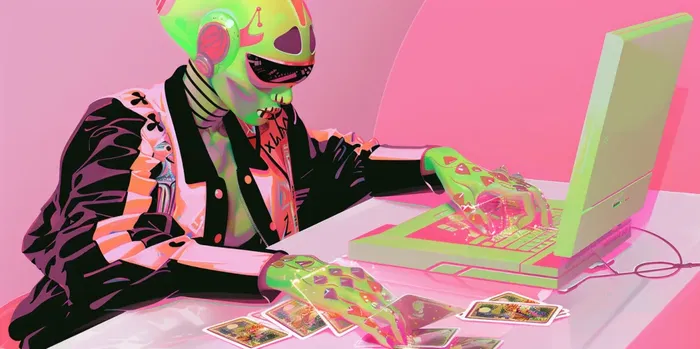 Playing Fantasy on Blast