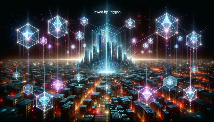 Desarrollado por Polygon 🟣