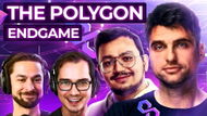 Polygon’s Endgame: Polygon 2.0 with Sandeep Nailwal & Mihailo Bjelic