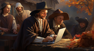 Investing Opps to Be Thankful for
