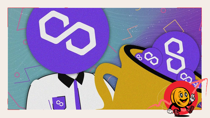 Polygon’s Turn