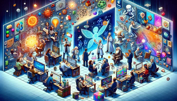 Polymath NFTers ðŸ§