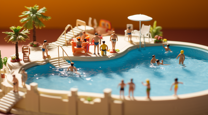 Diving into the New PoolTogether