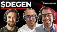 Are Ethereum L3s Real? Degen Founders Jacek and Will Papper