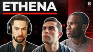 PREMIUM: Ethena - A Crypto-Native Digital Dollar | Arthur Hayes & Guy Young