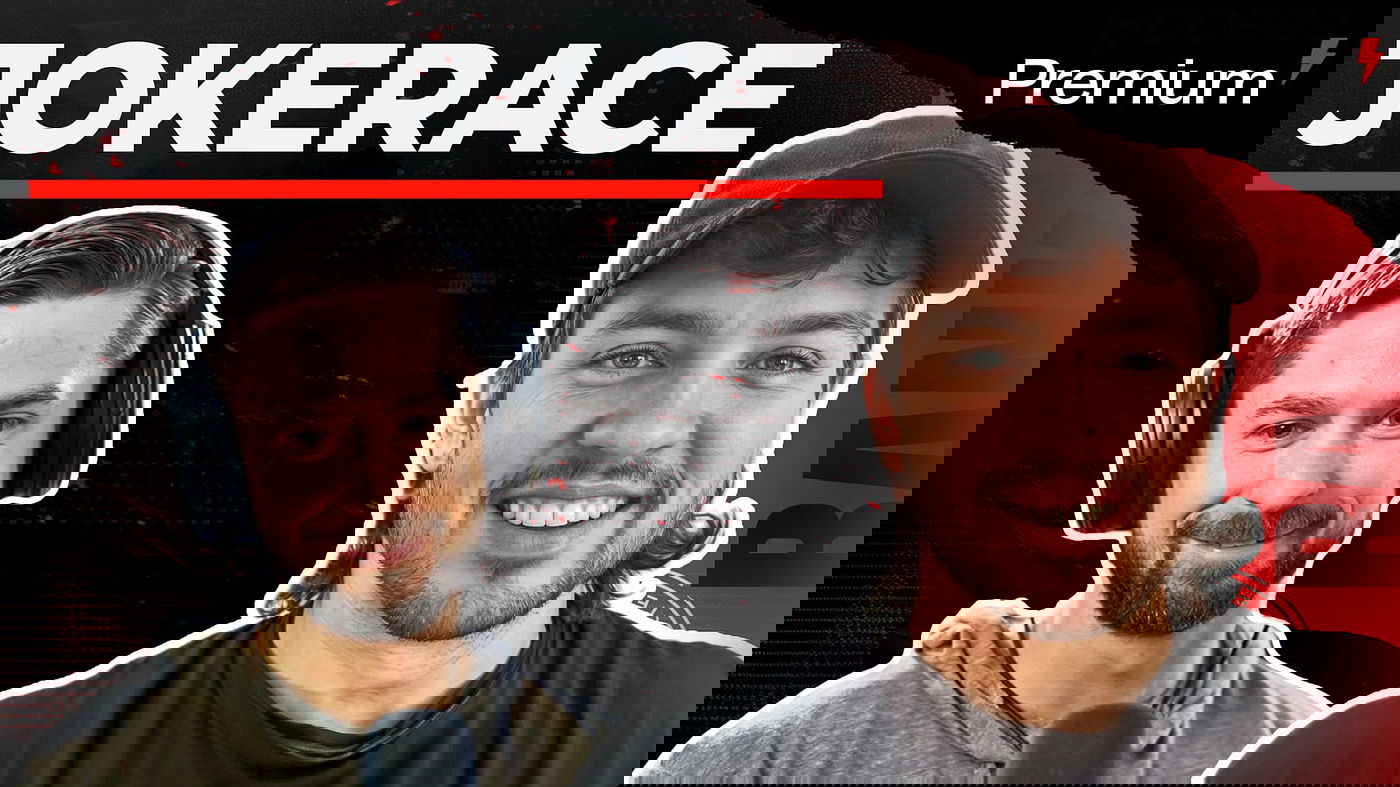 PREMIUM: JokeRace: The Onchain Contest Platform | David Phelps