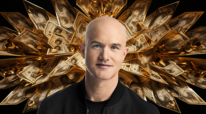 Crypto Stocks Outpace Crypto