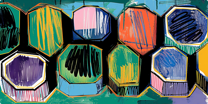 Los 6 pilares de Realms World en Starknet