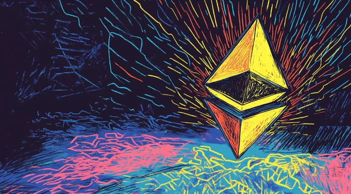 La decisión dividida de Ethereum