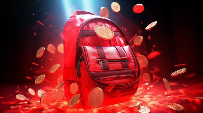 Bankless Review: Backpack Wallet