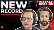 ROLLUP: All Time High Debate | New ETF Record | Wormhole Airdrop
