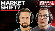 ROLLUP: Crazy Markets | Prediction Markets Bad? | Zora Release | More Gensler Ls | Trump’s DeFi Sons