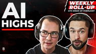 ROLLUP: $ETH 3k! | TradFi Stonks ATHs | $STRK Now Live | Yuga Acquires PROOF