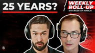 ROLLUP: SBF 25 Years | Coinbase vs. SEC | Blobs Demand | Blast Controversy