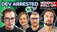 ROLLUP: Under Attack - Crypto, Freedom, & Privacy