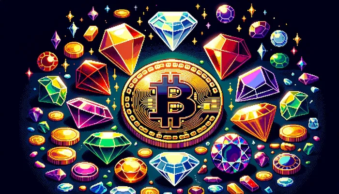 Did Satoshi Dream of NFTs? 😶‍🌫️