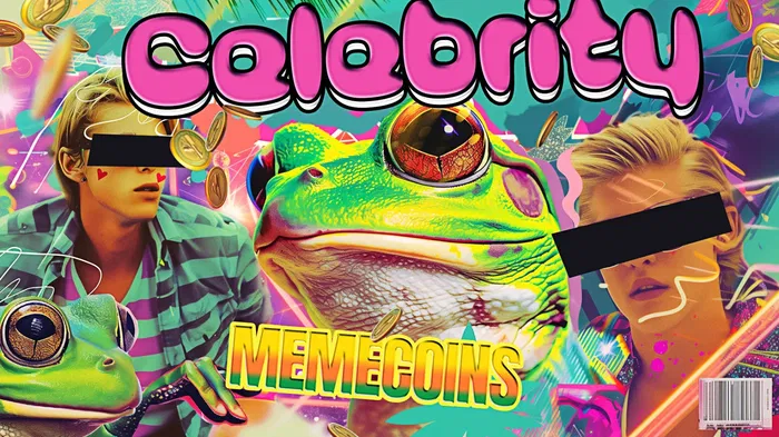 Solana's Celebrity Memecoin Sideshow