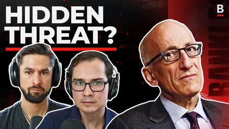 Stablecoins and National Security | Former CFTC Chair Timothy Massad