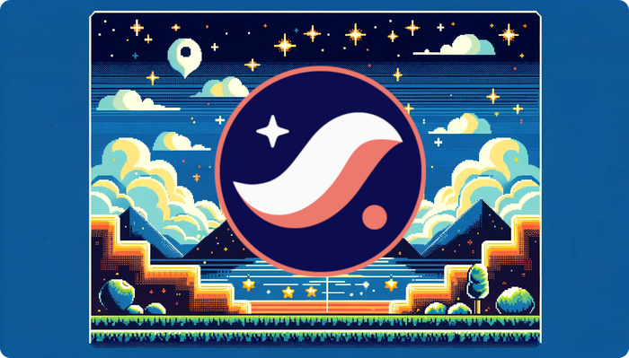 La tesis del juego en Starknet 👾