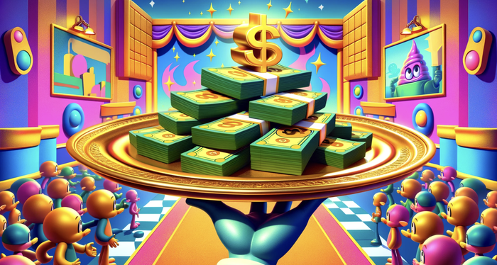Fat Stacks