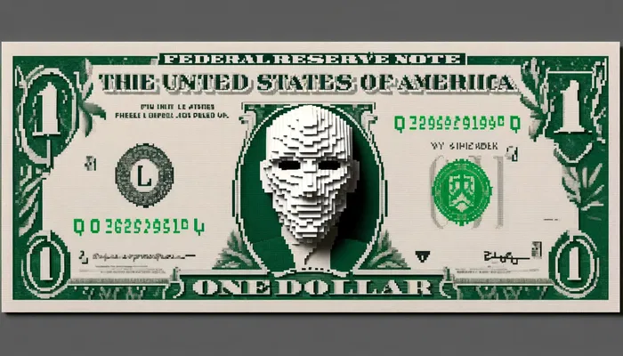 Synthetic Dollar Slump