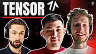 Tensor - Solana's NFT Marketplace | Ilja & Richard Wu