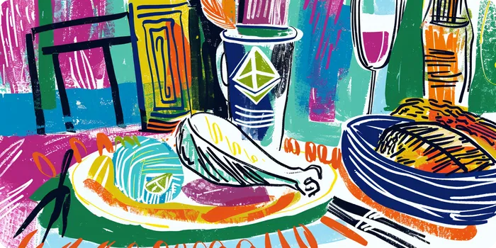 5 cosas por las que estoy agradecido: Edición Ethereum