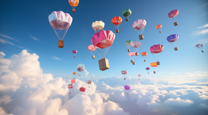 Los 10 airdrops más esperados de 2023