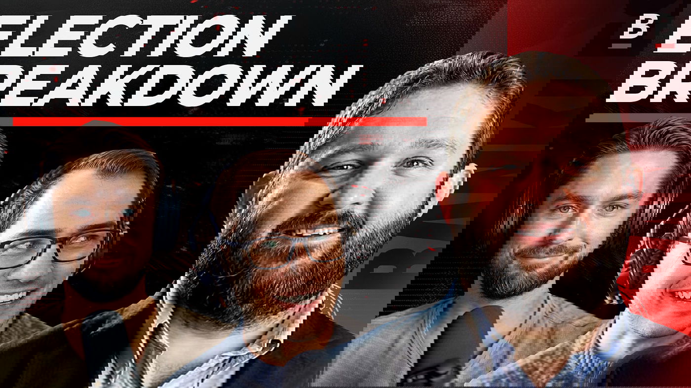 The 2024 Presidential Election Breakdown With Alex Thorn