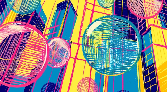 The AI/Crypto/Everything Bubble