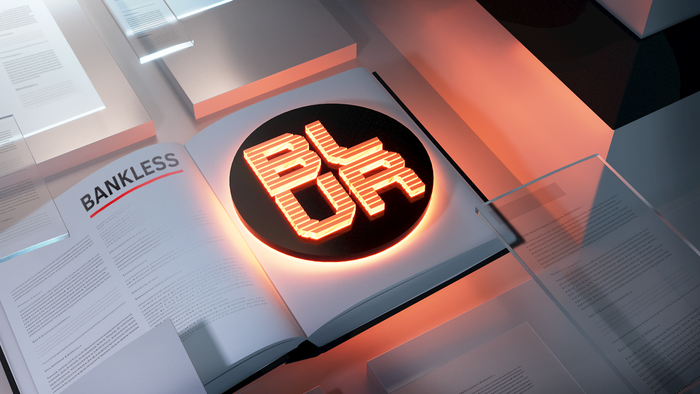 Der bankenlose Leitfaden zu Blur