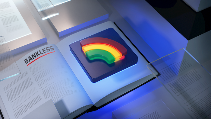 Der bankenlose Leitfaden zur Rainbow Wallet