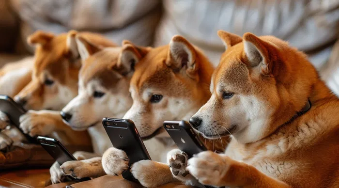 Le retour des téléphones en crypto-monnaie